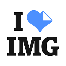 I Love IMG